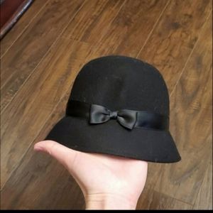 Gymboree little lady hat size 6-12 month